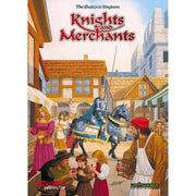 PC (Windows) - Knights and Merchants Big Box - mit OVP