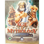 PC (Windows) - Age of Mythology: Big Box - mit OVP