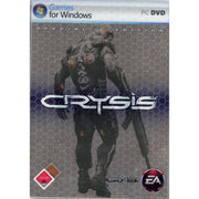 PC (Windows) - Crysis 2 Special Edition Steelbook - mit OVP