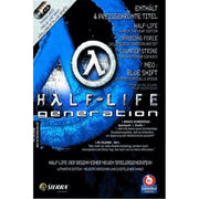 PC (Windows) - Half-Life Generation: v3 - mit OVP
