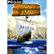 PC (Windows) - Anno 1503 - mit OVP