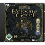 PC (Windows) - Baldur's Gate II: Shadows of Amn - mit OVP