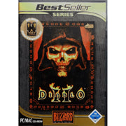 PC (Windows) - Diablo II: Best Seller Series, incl. Expansion Set - mit OVP
