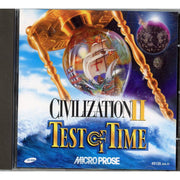 PC (Windows) - Civilization II Test of Time - mit OVP