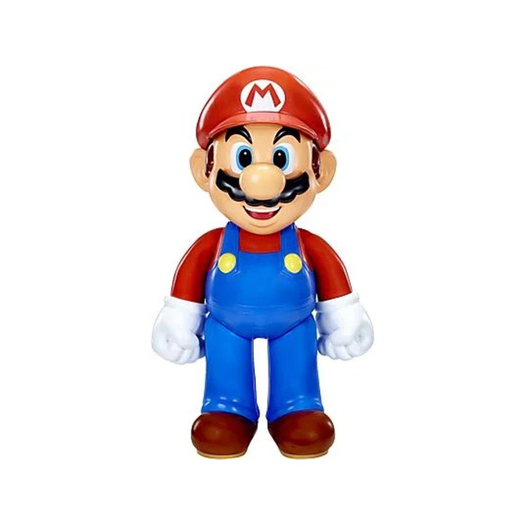 Super Mario - Jakks Pacific Figur Sammelfigur 50cm