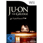 Nintendo Wii - Ju-on: The Grudge