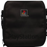 Sony PlayStation - Original Tasche - Schwarz