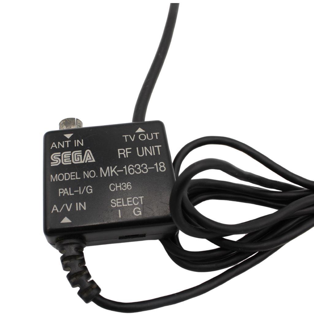 Sega Mega Drive 2 - Original Antennenkabel MK-1633-18