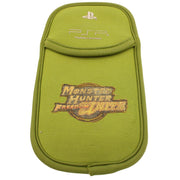 PlayStation Portable - Monster Hunter Freedom Unite Tasche