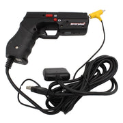 Sony PlayStation 2 - Scorpion 3 Light Gun - Schwarz