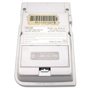 Nintendo Game Boy Pocket - Konsole Handheld - Silber