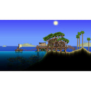 Nintendo Switch - Terraria