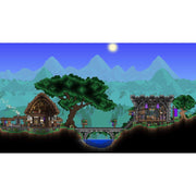 Nintendo Switch - Terraria