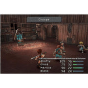 Sony PlayStation 1 - Final Fantasy IX