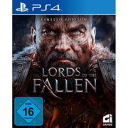 Sony PlayStation 4 - Lords of the Fallen: Limited Edition