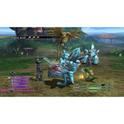 Sony PlayStation 4 - Final Fantasy X / X-2: HD Remaster