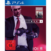 Sony PlayStation 4 - Hitman 2