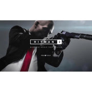 Sony PlayStation 4 - Hitman 2