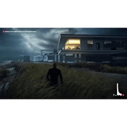 Sony PlayStation 4 - Hitman 2