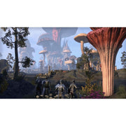 Sony PlayStation 4 - The Elder Scrolls Online: Morrowind
