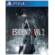Sony PlayStation 4 - Resident Evil 2: Lenticular Edition