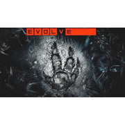 Sony PlayStation 4 - Evolve