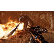 Sony PlayStation 4 - Evolve
