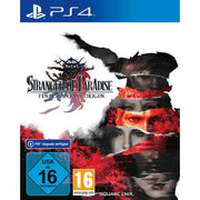 Sony PlayStation 4 - Stranger of Paradise: Final Fantasy Origin
