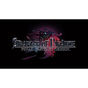 Sony PlayStation 4 - Stranger of Paradise: Final Fantasy Origin