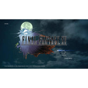 Sony PlayStation 4 - Final Fantasy XV: Royal Edition