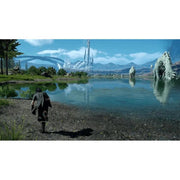 Sony PlayStation 4 - Final Fantasy XV: Royal Edition