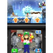 Nintendo 3DS - Mario & Luigi: Dream Team Bros.