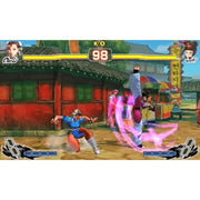 Nintendo 3DS - Super Street Fighter IV: 3D Edition
