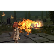 Nintendo 3DS - Fire Emblem Echoes: Shadows of Valentia