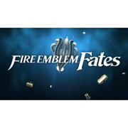 Nintendo 3DS - Fire Emblem Fates: Vermächtnis