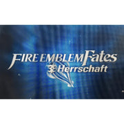 Nintendo 3DS - Fire Emblem Fates: Herrschaft