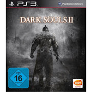 Sony PlayStation 3 - Dark Souls II