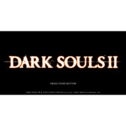 Sony PlayStation 3 - Dark Souls II