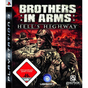 Sony PlayStation 3 - Brothers in Arms: Hell's Highway