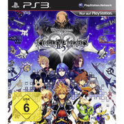 Sony PlayStation 3 - Kingdom Hearts HD II.5 ReMIX