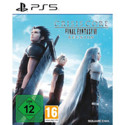 Sony PlayStation 5 - Crisis Core: Final Fantasy VII Reunion