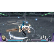Sony PlayStation Portable - Dissidia: Final Fantasy