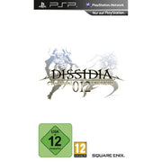 Sony PlayStation Portable - Dissidia 012: Duodecim Final Fantasy