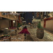 Sony PlayStation 2 - Dirge of Cerberus: Final Fantasy VII