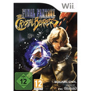 Nintendo Wii - Final Fantasy Crystal Chronicles: The Crystal Bearers