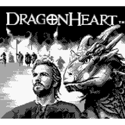 Nintendo Game Boy - DragonHeart