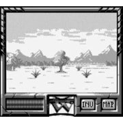 Nintendo Game Boy - DragonHeart
