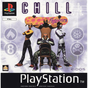 Sony PlayStation 1 - Chill