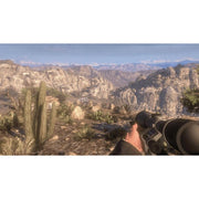 Microsoft Xbox 360 - Call of Juarez: The Cartel