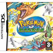 Nintendo DS - Pokémon Ranger
